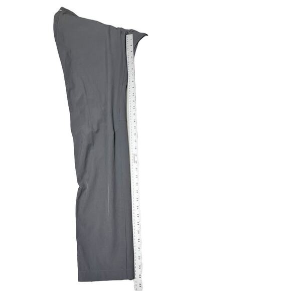 Nike DriFit Golf Pants Relaxed Waist Breathable Lightweight Modern Fit - Picture 4 of 7